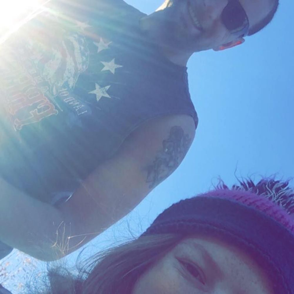 Meet your Posher, Haley